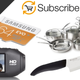 Illustration for article titled Affordable Kitchen Upgrades, Cheaper Subscribe Save, and More Deals